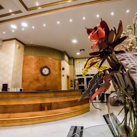 Kouros Hotel Драма Екстер'єр фото