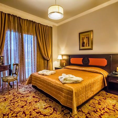 Kouros Hotel Драма Екстер'єр фото