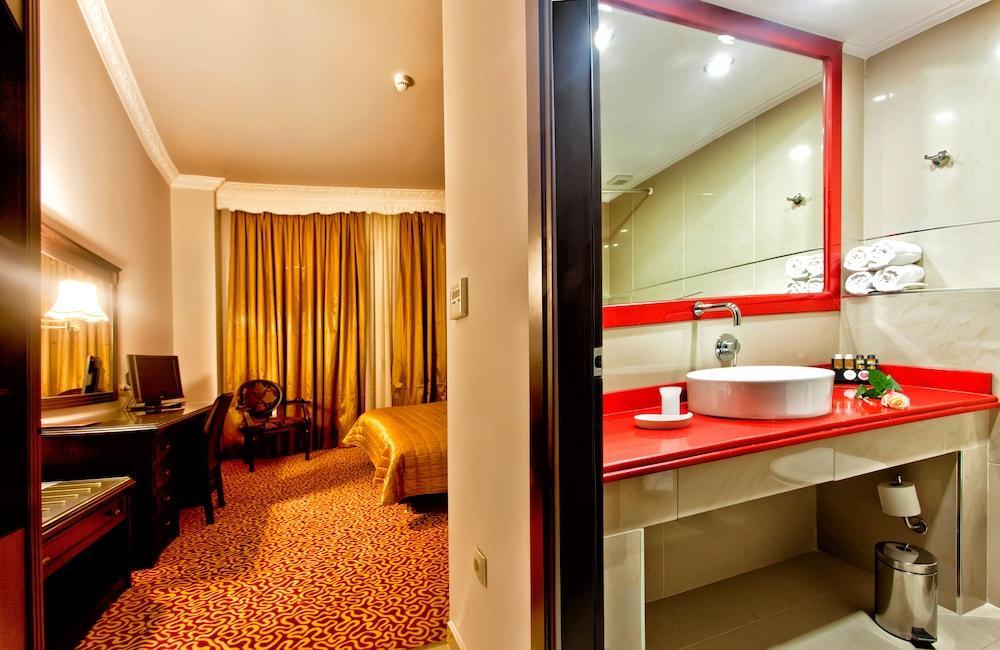 Kouros Hotel Драма Екстер'єр фото