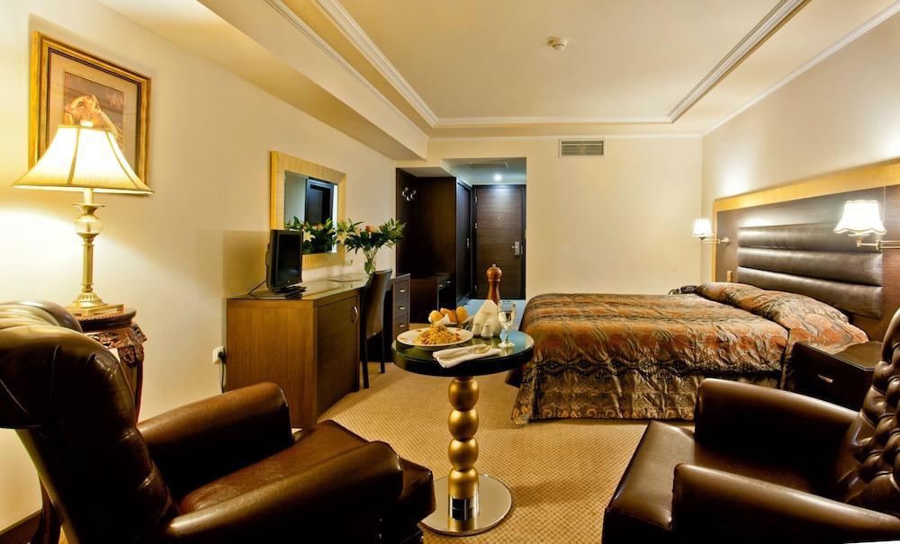 Kouros Hotel Драма Екстер'єр фото