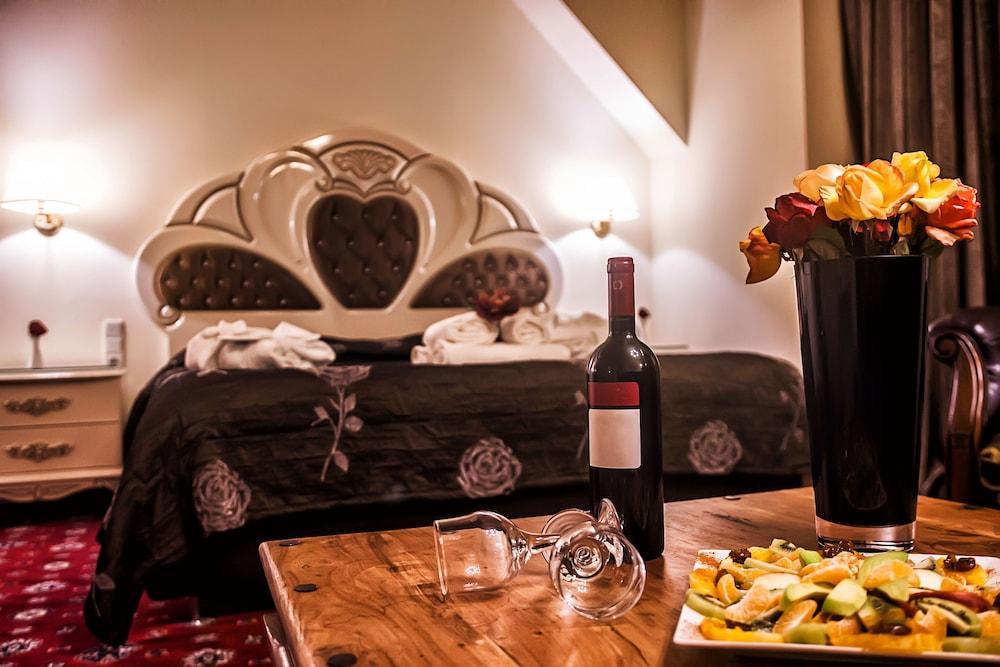 Kouros Hotel Драма Екстер'єр фото