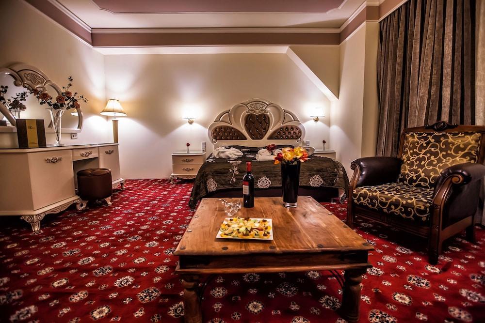 Kouros Hotel Драма Екстер'єр фото