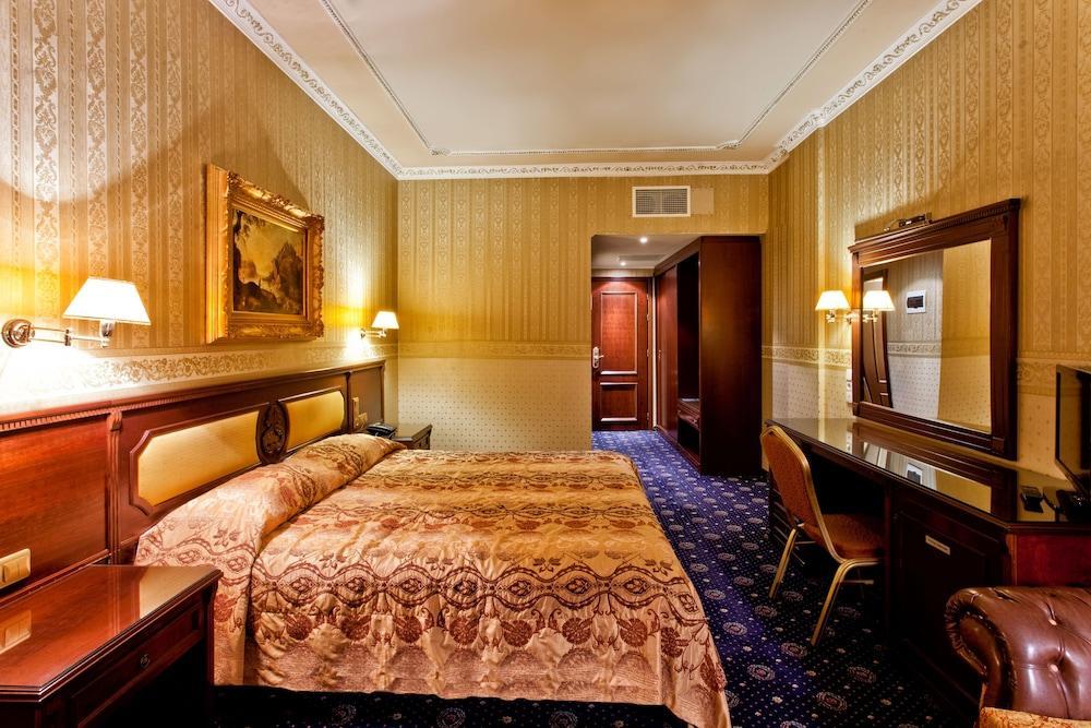 Kouros Hotel Драма Екстер'єр фото