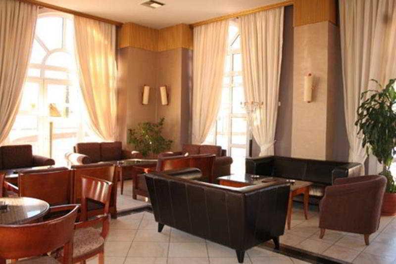 Kouros Hotel Драма Інтер'єр фото