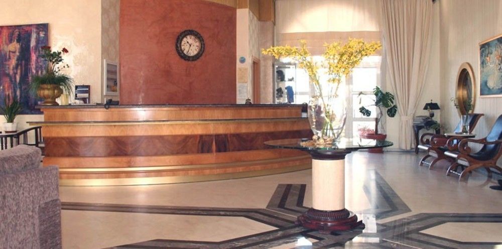 Kouros Hotel Драма Екстер'єр фото