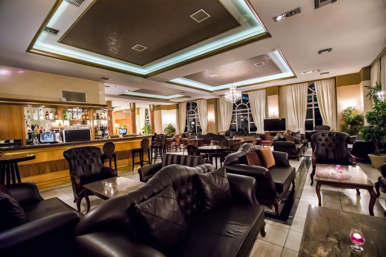 Kouros Hotel Драма Екстер'єр фото