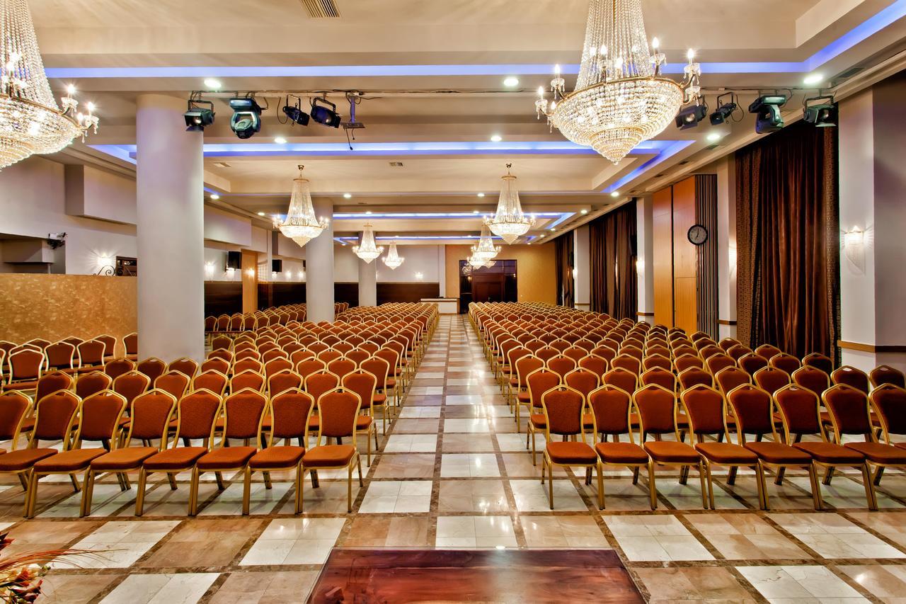 Kouros Hotel Драма Екстер'єр фото
