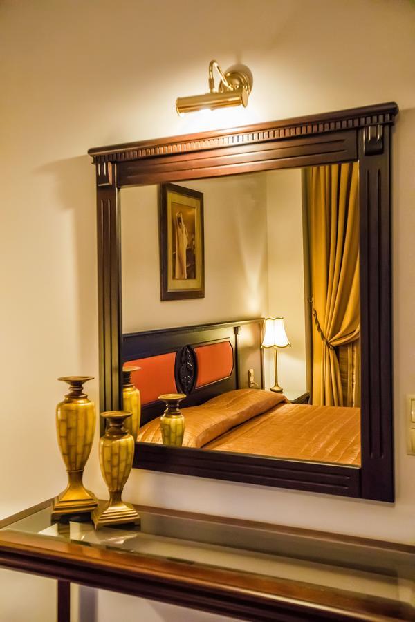 Kouros Hotel Драма Екстер'єр фото